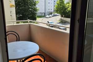 3er WG in Stuttgart Vaihingen – Im Lauchhau 9, 70569 Lauchäcker, Stuttgart – Vorschaubild 6