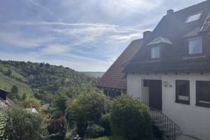 Charmantes Reihenhaus in Stuttgart-Rohracker