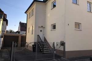 Cityhaus  Fellbach für bis zu 6 Peronen – Die vollständige Adresse der Immobilie erhältst du vom Anbieter., 70736 Fellbach – Vorschaubild 2