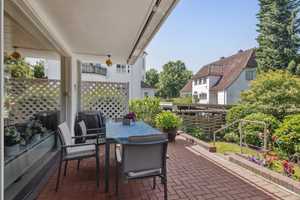 Charmantes Reiheneckhaus mit großzügigen Nutzflächen und Garage in bester Lage – Bremen – Vorschaubild 15