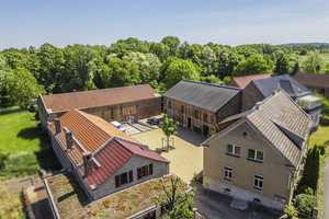 Wohnen und Arbeiten an einem Platz? – Potsdam – Vorschaubild 12