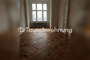 Tauschwohnung: 3Zi gegen 3.5-4 Zi
