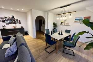 Exklusive 3-Zimmer-Wohnung in Flingern-Süd mit Dachterrasse, Aufzug & Weitblick – An der Icklack 30, 40233 Flingern Süd, Düsseldorf – Vorschaubild 5