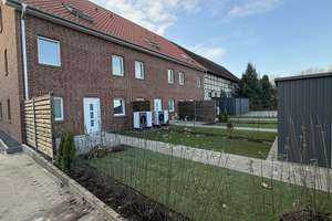 Reihenhaus, Neubau, in ruhiger Lage mit Zugang zur Oker – Die vollständige Adresse der Immobilie erhältst du vom Anbieter., 38124 Stöckheim-Leiferde, Braunschweig – Vorschaubild 2