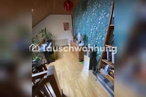 Tauschwohnung: Wunderschöne Galeriewohnung (3- Zimmer) – 93059 Reinhausen, Regensburg – Vorschaubild 8