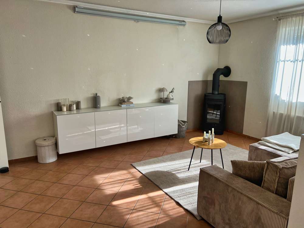 Immobilie in Lähden - Wohnen auf einer Ebene! Wohnkomfort für Paare und Familien! - Bild 6