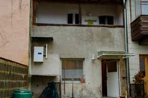 Attraktives Stadthaus inmitten von Auerbach Gewerbe und Wohnen unter einem Dach – Amberg-Sulzbach (Kreis) – Vorschaubild 4
