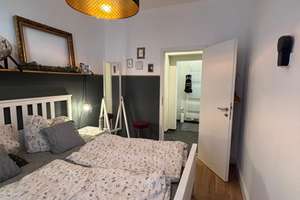 Elegante und hochwertige 4 Raum Wohnung mit offener Küche und Balkon/Loggia "NEUWERTIG" – Sedanstraße 59, 42281 Barmen, Wuppertal – Vorschaubild 37