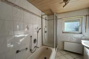 Wissen, Bungalow mit Garage und pflegeleichtem Grundstück in ruhiger Lage – Altenkirchen (Westerwald) (Kreis) – Vorschaubild 10