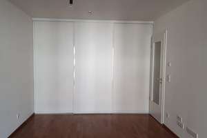RESERVIERT! Helle 3-Zimmer-Wohnung mit Westbalkon und EBK – Truderinger Straße 134, 81673 Josephsburg, München – Vorschaubild 3