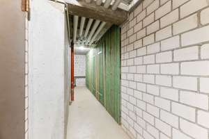 Helle 1-Zimmer-Wohnung mit Balkon & Stellplatz in ruhiger Waldrandlage – Stuttgart-Heumaden – Dreizlerstraße 64, 70619 Heumaden, Stuttgart – Vorschaubild 16