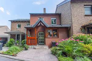 RMH mit Garage, sonnigem Garten und moderner Ausstattung - Top-gepflegtes Schmuckstück! – Die vollständige Adresse der Immobilie erhältst du vom Anbieter., 47906 Kempen – Vorschaubild 5