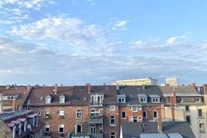 Der Himmel zum Greifen nah!