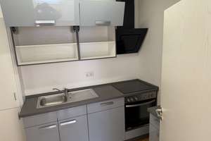 Lebendig wohnen: 2-Zimmer, Einbauküche, Duschbad, XL-Terrasse  – Hauptstraße 8, 45879 Altstadt, Gelsenkirchen – Vorschaubild 8
