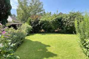 ***Sehr gepflegte DHH mit schönem Garten in Feldkirchen*** – München (Kreis) – Vorschaubild 10