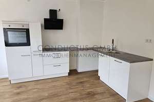Modern wohnen  – frisch saniert & ideal für Berufstätige – Die vollständige Adresse der Immobilie erhältst du vom Anbieter., 47051 Altstadt, Duisburg – Vorschaubild 4