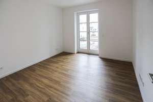 Helle 3-Zimmer-Wohnung mit zwei Terrassen und Gartenzugang – Annenallee 4, 12555 Köpenick, Berlin – Vorschaubild 7
