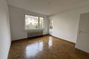 Flehe: 2 Zi EG-Wohnung am Deich mit Rheinblick und Balkon – 40223 Flehe, Düsseldorf – Vorschaubild 5