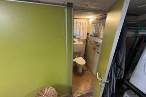 Charmantes Einfamilienhaus mit zwei Garagen und großem Garten - Ihr neues Zuhause in Bohnsdorf – Sandbacher Weg 7, 12526 Bohnsdorf, Berlin – Vorschaubild 29