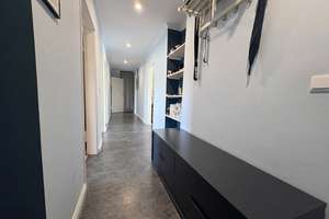 Bremerhaven - Gestemünde // Sanierte 3-Zimmer-Wohnung mit Balkon in Bremerhaven – Die vollständige Adresse der Immobilie erhältst du vom Anbieter., 27570 Geestemünde, Bremerhaven – Vorschaubild 2