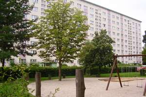 5-Raum-Balkonwohnung mit 2 Bädern und  2 Balkonen – Augsburger Str. 56, 9126 Bernsdorf, Chemnitz – Vorschaubild 4