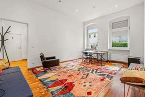 180 m² Split-Level-Loft im Herzen Kreuzbergs – Raum zum Leben & Gestalten – Die vollständige Adresse der Immobilie erhältst du vom Anbieter., 10999 Kreuzberg, Berlin – Vorschaubild 19