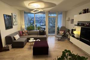 Attraktive 2-Zimmer-Wohnung mit Balkon und Einbauküche in Köln – Stüttgerhofweg 3, 50858 Junkersdorf, Köln – Vorschaubild 1