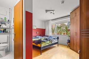 Kapitalanlage in Wettbergen: vermietete 4-Zimmerwohnung mit Balkon und TG-Stellplatz – Die vollständige Adresse der Immobilie erhältst du vom Anbieter., 30457 Wettbergen, Hannover – Vorschaubild 6