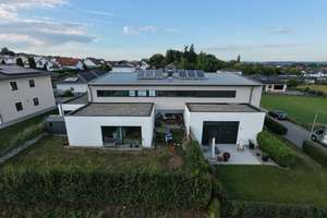 Viel Platz für den Alltag: Doppelhaushälfte in Aldersbach – 94501 Aldersbach – Vorschaubild 2