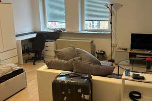 Ein-Zimmer-Apartment in Stuttgart West – Bismarckstr 45, 70197 Rotebühl, Stuttgart – Vorschaubild 5