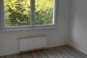 Schöne 3-Zimmerwohnung in gepflegten Mehrfamilienhaus sucht neuen Mieter. – Hersfelder Straße 11, 40229 Eller, Düsseldorf – Vorschaubild 8
