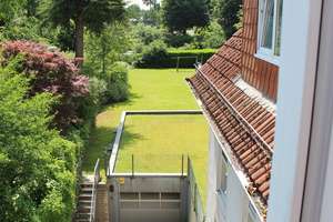 Charmante 3-Zi.- Maisonettewhg, TG-Stellplatz ,Garten, Balkon in grüner Lage von Hamburg Meiendorg – Die vollständige Adresse der Immobilie erhältst du vom Anbieter., 22145 Rahlstedt, Hamburg – Vorschaubild 27