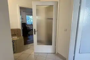 Charmante 1. OG-Wohnung in guter Lage in Nürnberg (Südstadt) mit Balkon – Pillenreuther Straße 66, 90459 Nürnberg – Vorschaubild 14