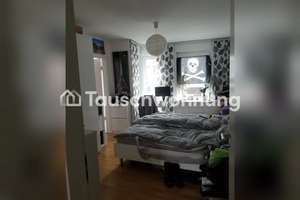 Tauschwohnung: 3 Zimmer in Sülz gegen 4 Zimmer Sülz/Klettenberg – Berrenrather Straße 274, 50937 Sülz, Köln – Vorschaubild 5