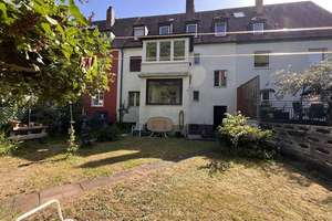 Gefrage Lage Zabo! Charmantes 3-FH (3x3 Zi.), EG frei, OG + DG vermietet! – Die vollständige Adresse der Immobilie erhältst du vom Anbieter., 90480 Gleißhammer, Nürnberg – Vorschaubild 2