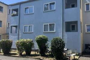 Gemütliche 1,5-Zimmerwohhnung in ruhiger Lage in Duisburg- Neudorf