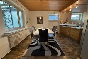 *Traumhafte Immobilie mit privatem Garten und moderner Ausstattung*
 – Hildesheim (Kreis) – Vorschaubild 8