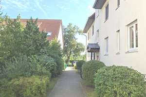 Traumhafte Wohnung in bester Lage von Pankow - courtagefrei – Die vollständige Adresse der Immobilie erhältst du vom Anbieter., 13158 Rosenthal, Berlin – Vorschaubild 17