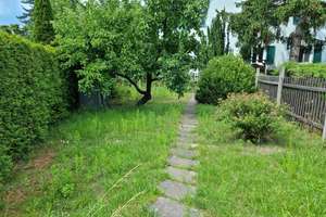 Reihenmittelhaus TOP Lage mit ca. 62 m², 3 Zimmer und 280 m² Grundstück in 
 Berlin Pankow Rosentha