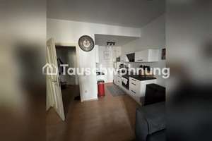 Tauschwohnung: Günstige Wohnung in zentraler Lage – Oberbilker Allee 192, 40227 Oberbilk, Düsseldorf – Vorschaubild 2