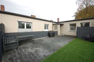 Mehrfamilienhaus mit drei Wohneinheiten – eine vermietet, zwei frei bei Verkauf – Die vollständige Adresse der Immobilie erhältst du vom Anbieter., 38116 Lehndorf-Watenbüttel, Braunschweig – Vorschaubild 3