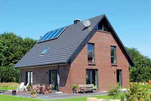 Neubau-Einfamilienhaus in Toplage von Quickborn – Pinneberg (Kreis) – Vorschaubild 1