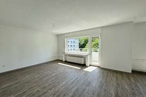tolle, größzügig geschnittene Wohnung mit Balkon & Weitblick! – Rosendelle 39, 44869 Eppendorf, Bochum – Vorschaubild 2
