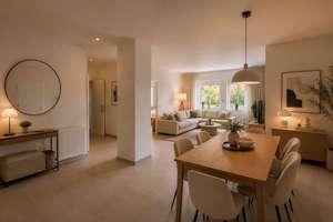 Kernsanierte Singlewohnung -Provisionsfrei-
