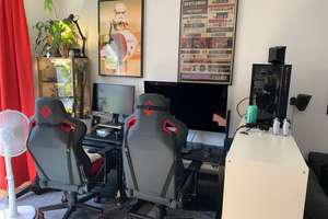 Schöne, große 2ZKDB-Wohnung im beliebten Studentenviertel beim Ponttor – Roermonder Straße 112, 52072 Ponttor, Aachen – Vorschaubild 12