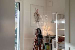 360° Penthouse - Exklusives Penthouse Maisonette mit 3 Terrassen in Nordost – Die vollständige Adresse der Immobilie erhältst du vom Anbieter., 65189 Nordost, Wiesbaden – Vorschaubild 27