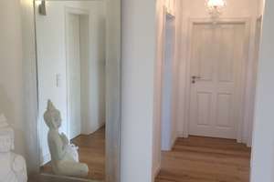 Eine wunderschöne möblierte Wohnung in Bestlage Mannheims mit Parkblick – 68165 Schwetzingerstadt/Oststadt, Mannheim – Vorschaubild 18