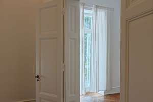 Wohnen mit Stil – Historischer Altbaucharme trifft modernen Wohnkomfort – Taunusstraße 81, 65183 Nordost, Wiesbaden – Vorschaubild 11