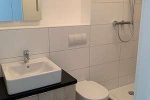 Studentenwohnung voll möbliert! Bonnerstraße 281 Kölner Süden  – Bonnerstraße 281, 50968 Bayenthal, Köln – Vorschaubild 9