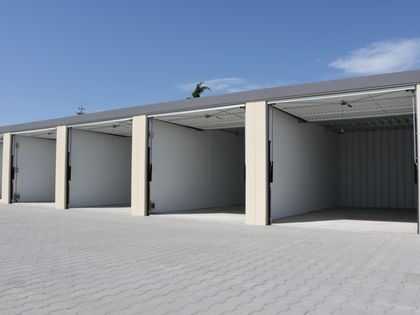 Garage mieten Osnabrück (Kreis): Garagen / Stellplätze mieten in